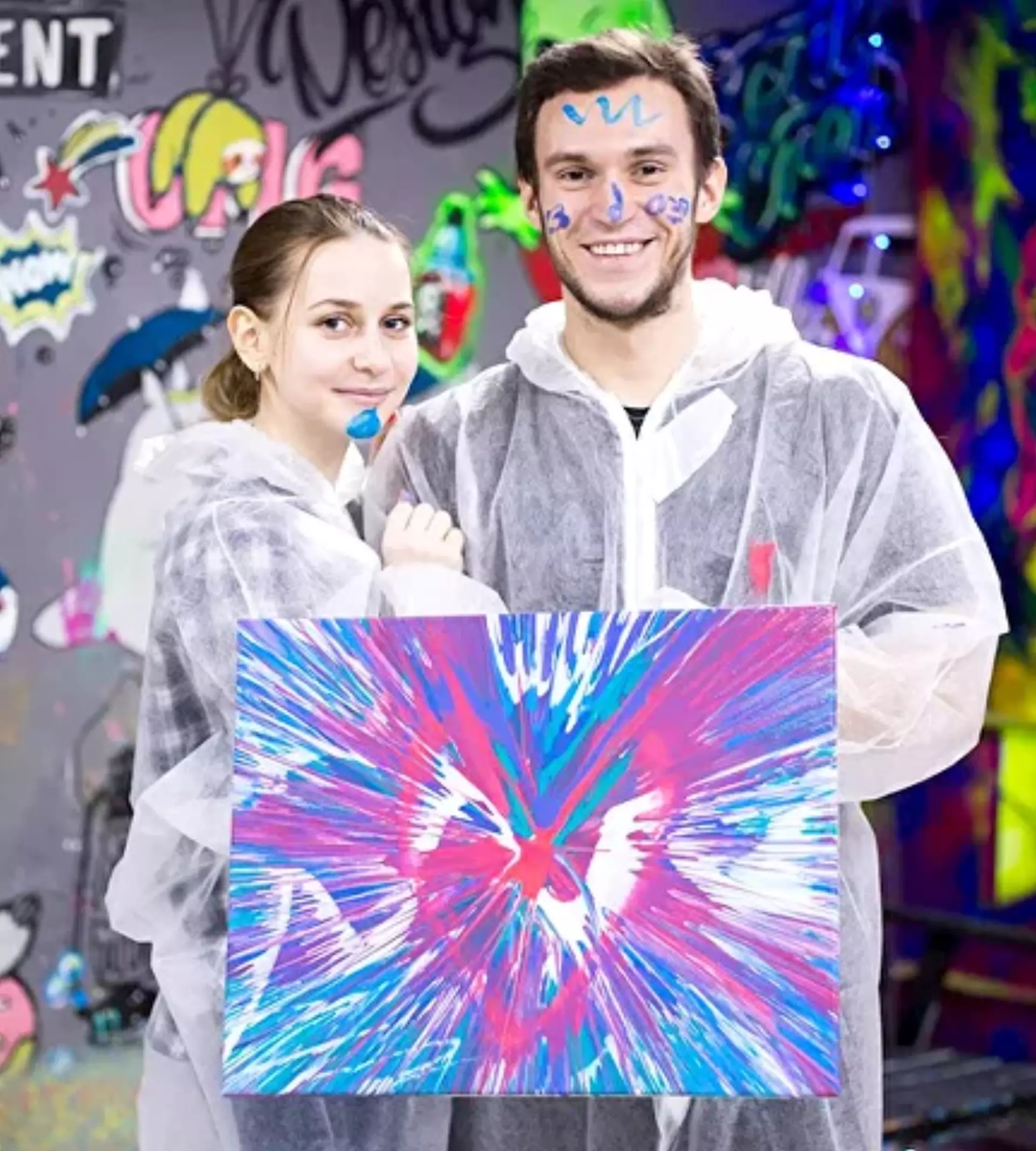 Для двоих