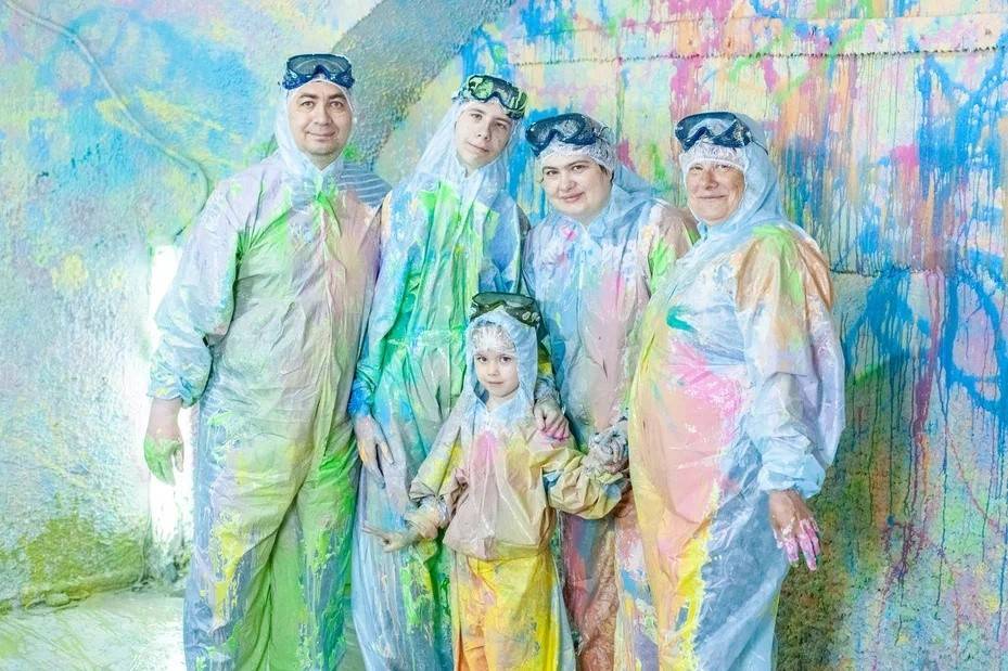 Вы будете точно в восторге!